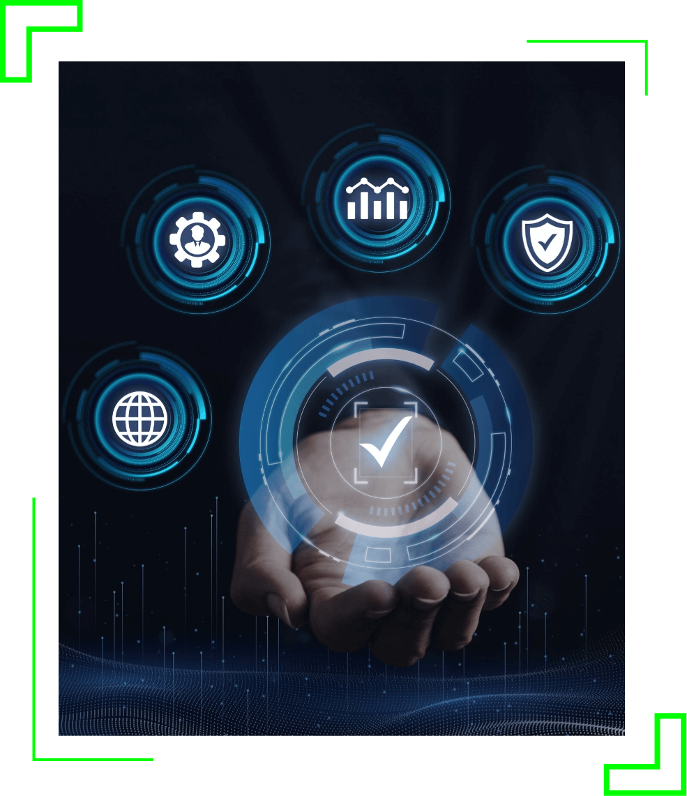 KinetIQ Lab